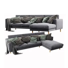 Linteloo pleasure chaise lounge